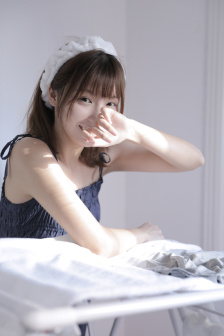 蜜桃成熟33