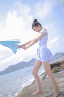 心动